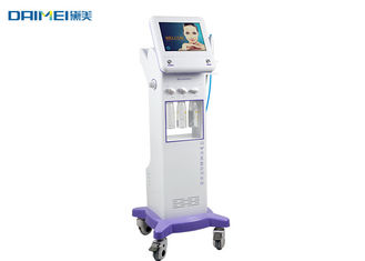 Hydrotherapy Facial Machine Radio Frequency Skin Tightening Microdermabrasion Peeling supplier