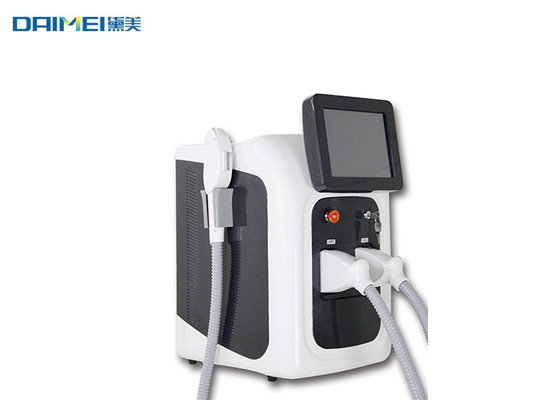 Elight Ipl Laser Hair Removal Machine Portable Tattoo Removal Instrument supplier