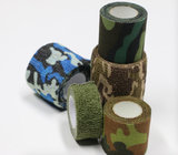 Self Adhesive Camouflage tape for the rifles, scopes, binoculars