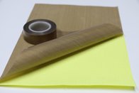 180um heat resistant PTFE  tape with release liner