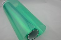 Green Polyester Powder coating masking tape