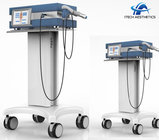 Extracorporeal Radial Shockwave Therapy Machine For Joint Pain Treatment