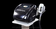 Pain Free Fat Freezing Cryolipolysis Slimming Machine with 3 Interchangeable Handles