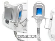 White Color Cryolipolysis Slimming Machine CE Cetification With One Warranty CRYO6S