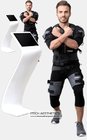 Personal Care Electric Muscle Stimulator Machine Suit Xbody XEMS Zero Resistance