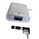 mini shock wave machine Dr.Shockwave medical device MB2000 with portable bag