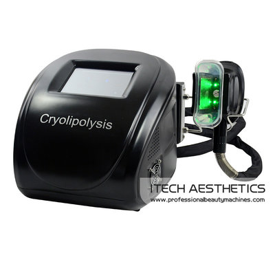 Fat Reduction Professional Beauty Machines , Cryolipolysis Slimming Machine
