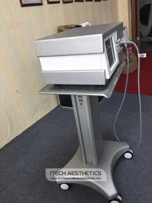 Orthopaedics Acoustic Shock Wave Zimmer Shockwave Therapy Machine Pain Removal For Erectile Dysfunction/Ed Treatment