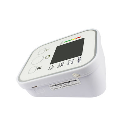 Upper Arm Electronic BPM Automatic Blood Pressure Monitor
