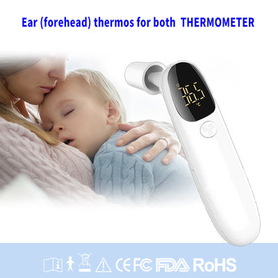forehead electronic  thermometer