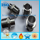 Stainless steel threading connecting end,Stainless steel threading connectors,Stainless steel connecting,SS304 coupling