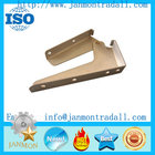 Customize Stainless steel CNC laser cutting part,Aluminium CNC laser cutting part,Brushed stainless steel CNC cutting