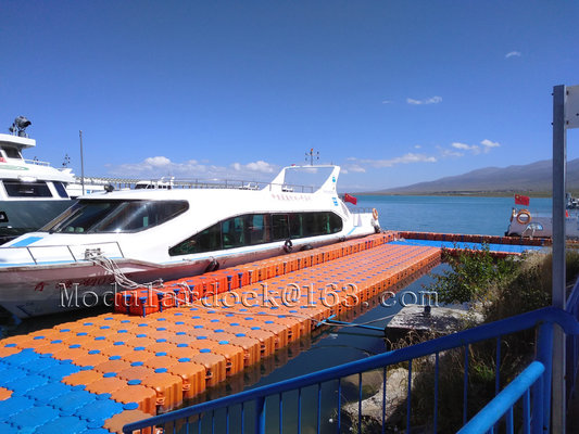 Floating Boat Docks Manufacturer