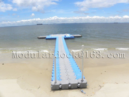 Floating Boat Docks Manufacturer