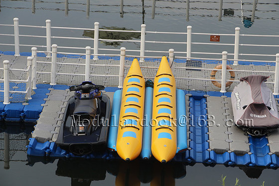 Plastic Hdpe jetski platform