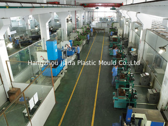 Hangzhou Jiada Plastic Mould Co.,Ltd.