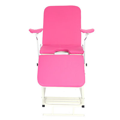 China Hospital equipment Obstetric gynecologic examination table bed for sale supplier