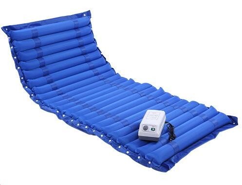 Hospital Bed Medical Anti-bedsore Ripple Air Mattress For Sale supplier