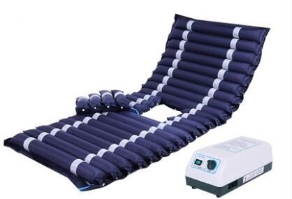 Wholesale Anti Decubitus Anti Bedsore Air Mattress Inflatable Air Cushion supplier