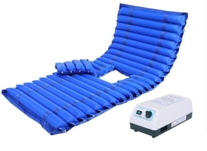 Good price Medical air pressure anti bedsore inflatable bed mattress supplier