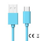 USB Type-C to USB-A 2.0 Male Cable (1 meter/ 2mter)