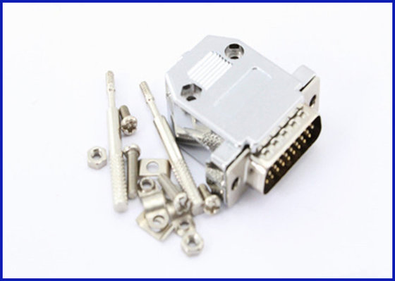 China D-SUB 15PIN  Connector supplier