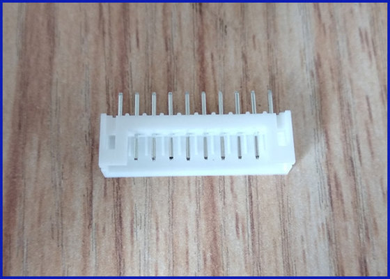 China Pitch2.0mm 10PIN Wafer Connector supplier