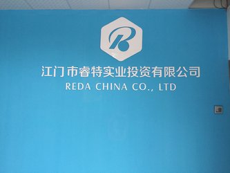 Reda China Co.,Ltd