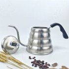 2017 factory supplier trending product promotional pour over drip coffee kettle