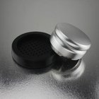 Hot sale mang types of barista coffee tools espresso coffee tamper mat