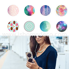 China Fashion and Fabulous Universal Designs POP Sockets Mobile Phone Stand Holder for all tablets supplier