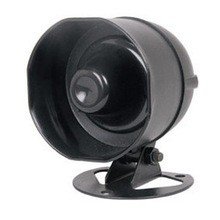 China waterproof siren and speaker electric siren and speaker horn and siren speaker supplier
