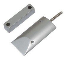 China Heavy Duty Overhead Zinc-alloyed Door Contact for magnetic roller shutters supplier