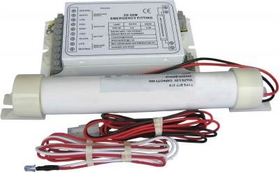 China EMERGENCY POWER PACK FOR 2D 28W FLUORESCENT LAMP supplier