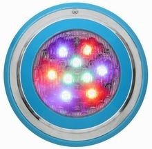 China CE RoHS IP68 LED Swimming Pool Light supplier
