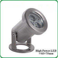 China IP68 Underwater LED Light For Indoor Outdoor Music Fountain supplier