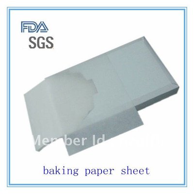 China Silicone paper supplier