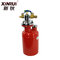 XINRUI Factory Supplies High Quality Gas Flux Vaporizer Gas Flux Tank Brazing Gas Dispenser DXRHF-160B supplier