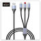 Nylon Braid USB Cable Fast Charging