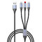 Durable Nylon Braided USB cable