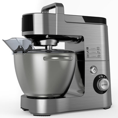 ST100 1500w Professional Power Stand Mixer supplier