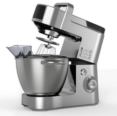 ST100 1500w Professional Power Stand Mixer supplier