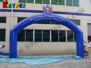 China Inflatable Arch,inflatable archway,advertising event inflatable,KAR013 supplier