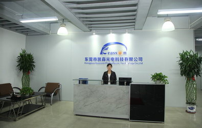 Keasson Photoelectric Technology Co., Ltd.