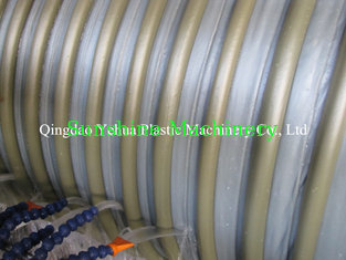 China good quality low price continuous winding type krah pipe carat machine extrusion line production for sale supplier