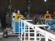 good quality best price low pe prestressed spiral corrugated pipe machine extrusion line production for sale supplier