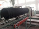 high stiffness steel  good quality low price pe/hdpe steel reinforced pipe equipment production plant manufacturing supplier