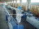 solid wall pe water pipe extrusion machine production line extrusion for sale supplier