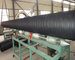 reasonable price good quality pe/hdpe steel reinforced winding pipe machine extrusion line production for sale supplier