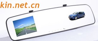 China X13 DVR WITH BLUETOOTH Car Camera supplier